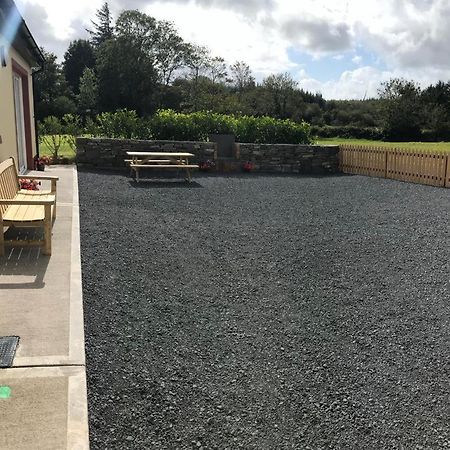 Joes Cottage Clarecastle Екстер'єр фото