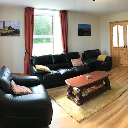 Joes Cottage Clarecastle Екстер'єр фото