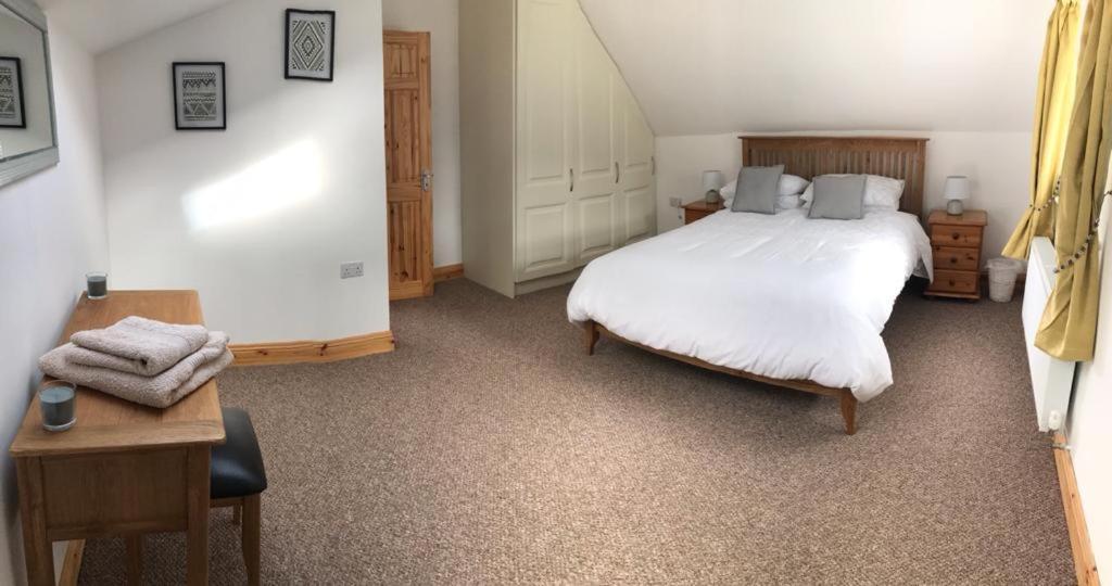 Joes Cottage Clarecastle Екстер'єр фото