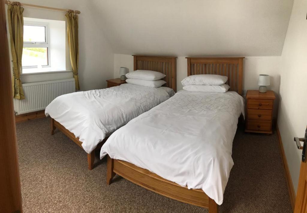 Joes Cottage Clarecastle Екстер'єр фото